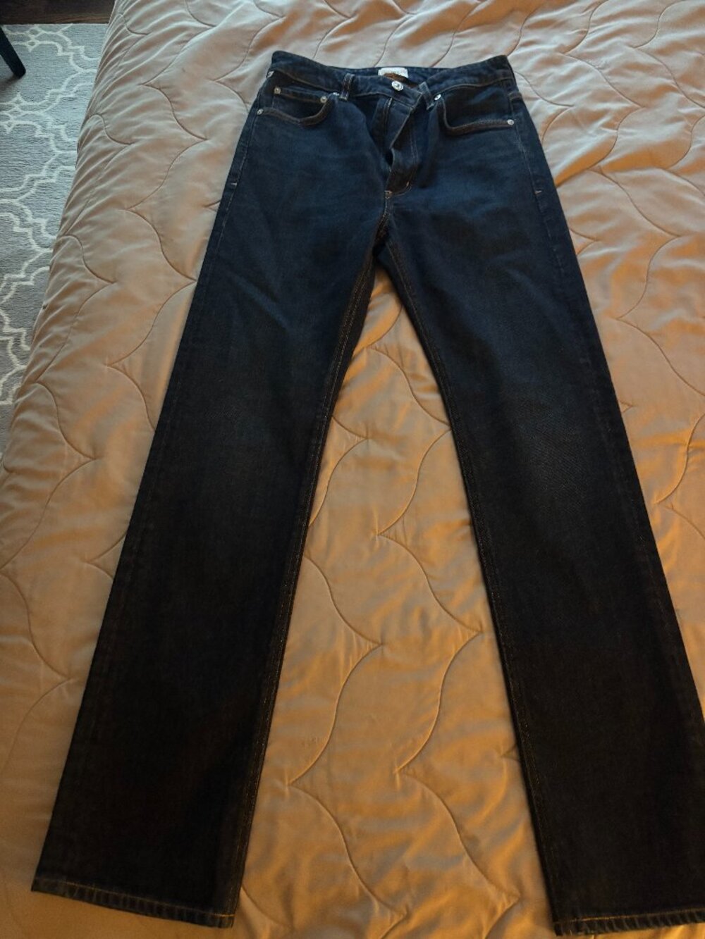 Brand New Citizens for Humanity Boot Cut Jeans size 27